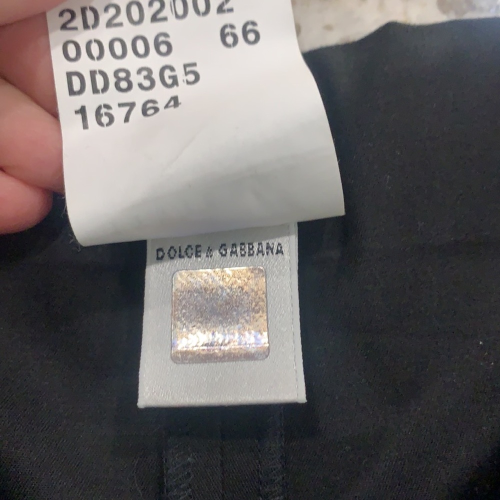 D & G Full Skirt - Picture 4 of 4